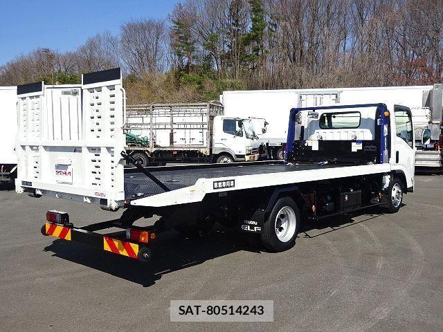 Isuzu ELF TRUCK 2025-03 6004615-7