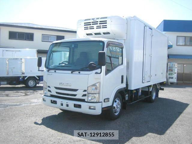 Isuzu ELF TRUCK 2017-02 6004684-0