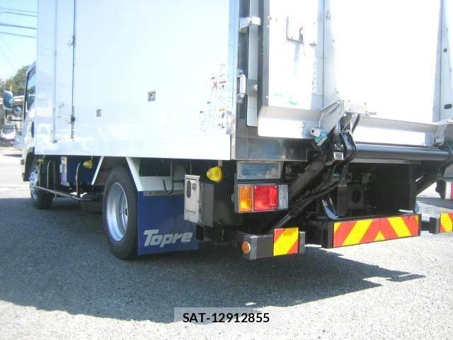 Isuzu ELF TRUCK 2017-02 6004684-16