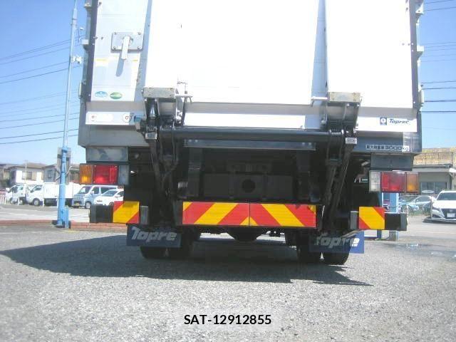 Isuzu ELF TRUCK 2017-02 6004684-19