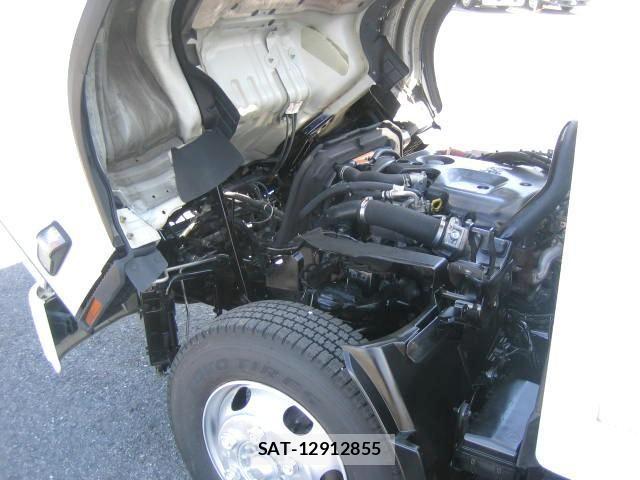 Isuzu ELF TRUCK 2017-02 6004684-21