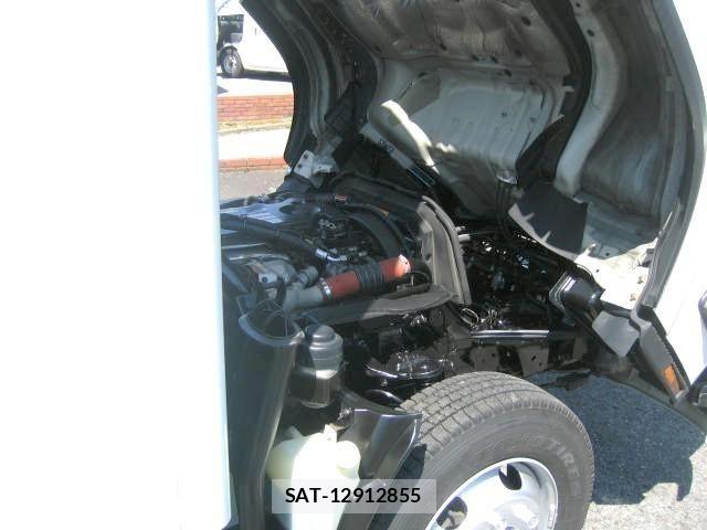 Isuzu ELF TRUCK 2017-02 6004684-22