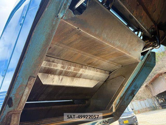 Isuzu ELF TRUCK 2014-12 6004686-9