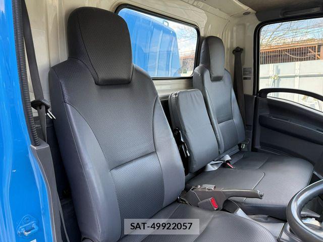 Isuzu ELF TRUCK 2014-12 6004686-14
