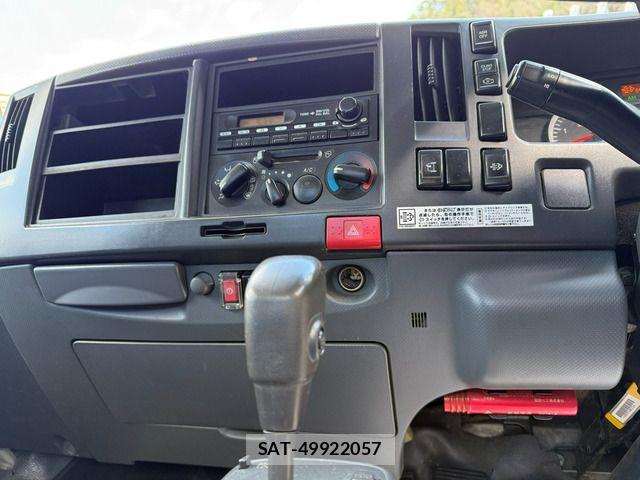 Isuzu ELF TRUCK 2014-12 6004686-16