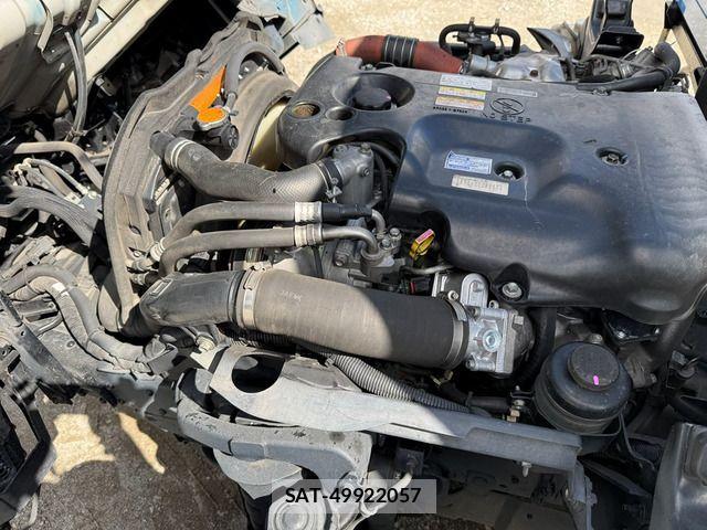 Isuzu ELF TRUCK 2014-12 6004686-18