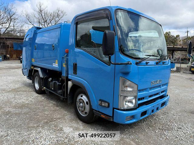 Isuzu ELF TRUCK 2014-12 6004686-2