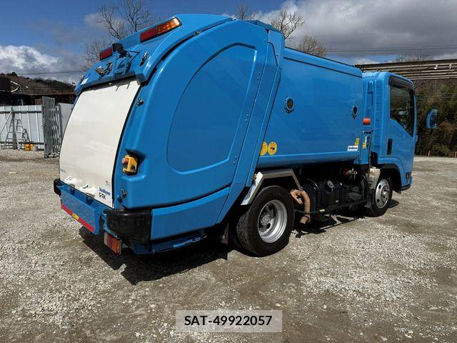 Isuzu ELF TRUCK 2014-12 6004686-3