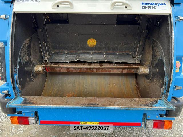 Isuzu ELF TRUCK 2014-12 6004686-5