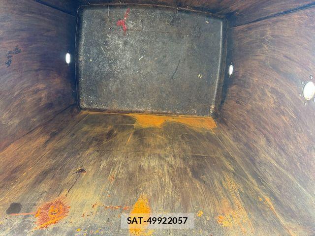 Isuzu ELF TRUCK 2014-12 6004686-8