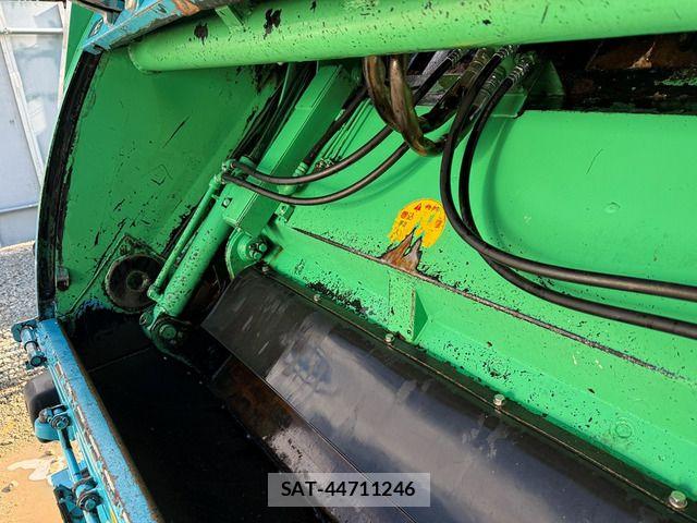 Isuzu ELF TRUCK 2020-09 6004638-9