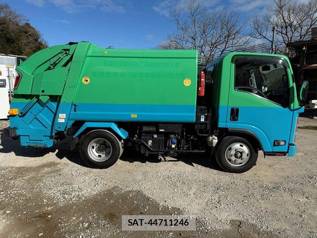Isuzu ELF TRUCK 2020-09 6004638-10