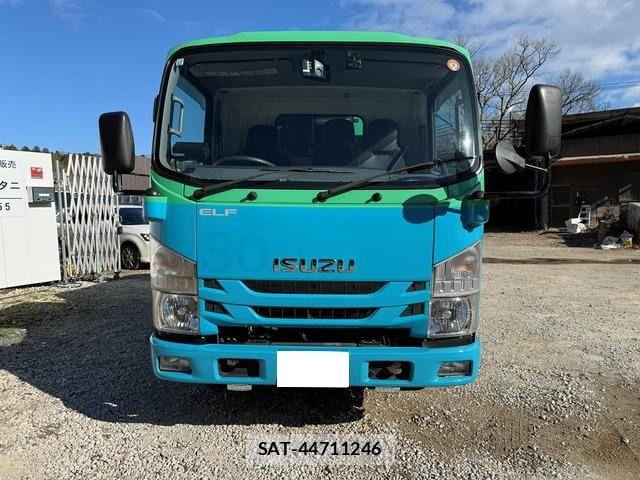 Isuzu ELF TRUCK 2020-09 6004638-12