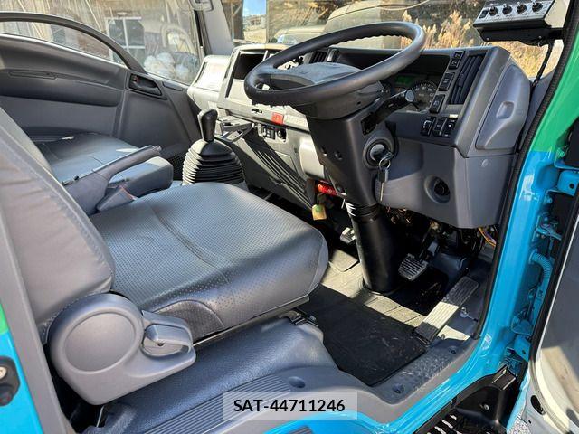 Isuzu ELF TRUCK 2020-09 6004638-14