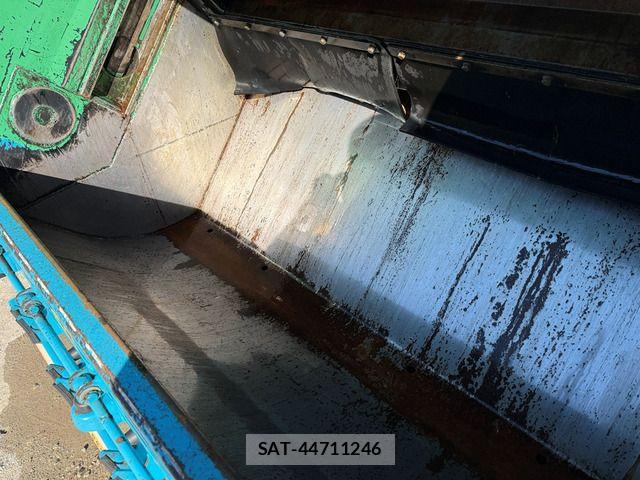 Isuzu ELF TRUCK 2020-09 6004638-5