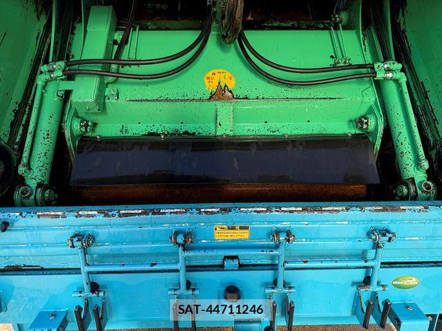 Isuzu ELF TRUCK 2020-09 6004638-7