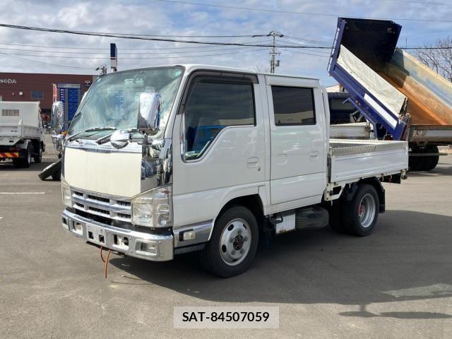 Isuzu ELF TRUCK 2014-09 6004802-0