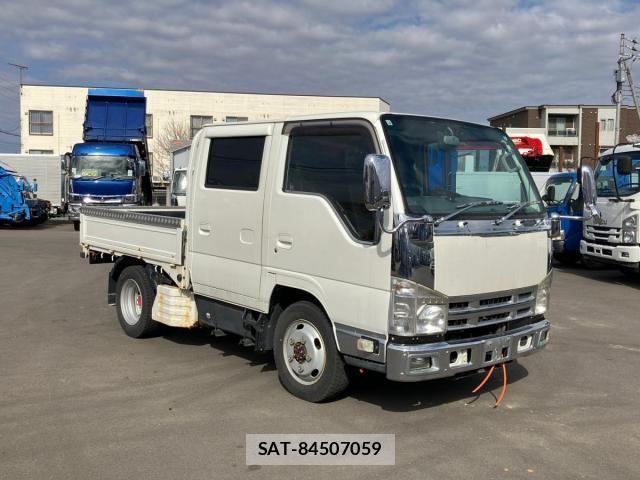 Isuzu ELF TRUCK 2014-09 6004802-1