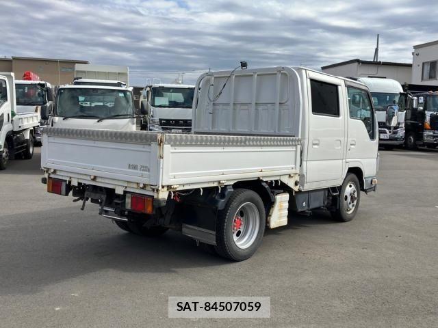 Isuzu ELF TRUCK 2014-09 6004802-2