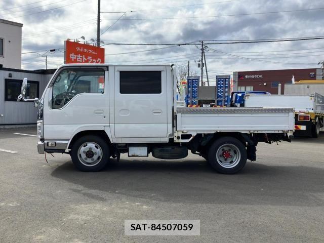 Isuzu ELF TRUCK 2014-09 6004802-4