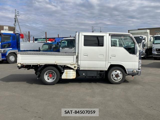 Isuzu ELF TRUCK 2014-09 6004802-5