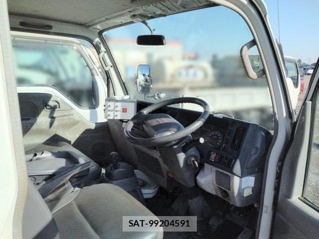 Isuzu ELF TRUCK 2008-11 6004818-10