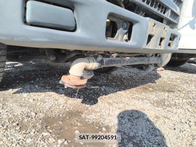 Isuzu ELF TRUCK 2008-11 6004818-11