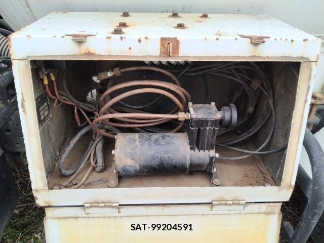 Isuzu ELF TRUCK 2008-11 6004818-12