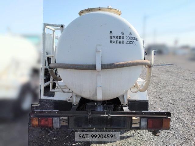 Isuzu ELF TRUCK 2008-11 6004818-14
