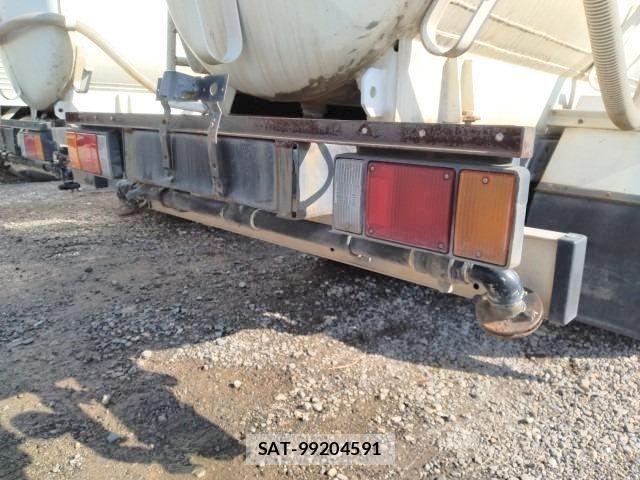 Isuzu ELF TRUCK 2008-11 6004818-15