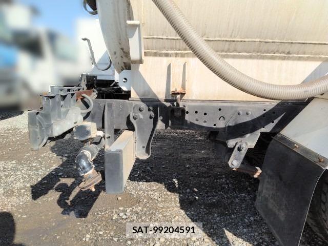 Isuzu ELF TRUCK 2008-11 6004818-16