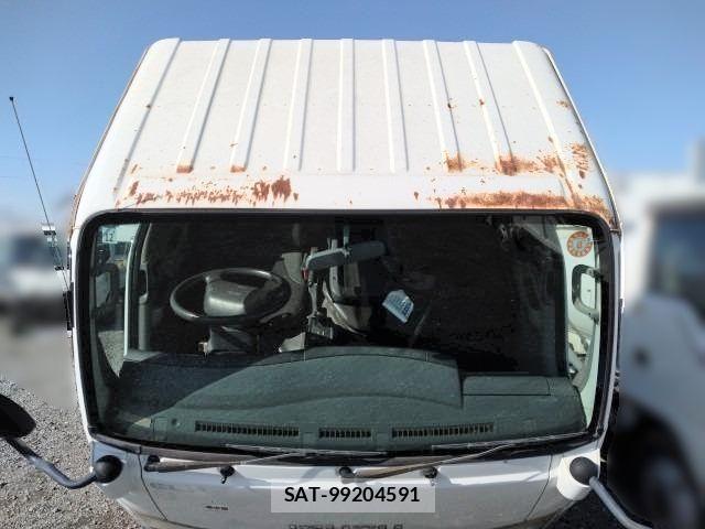 Isuzu ELF TRUCK 2008-11 6004818-17