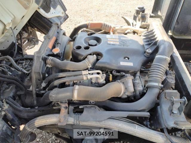 Isuzu ELF TRUCK 2008-11 6004818-18