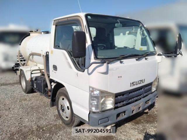 Isuzu ELF TRUCK 2008-11 6004818-1