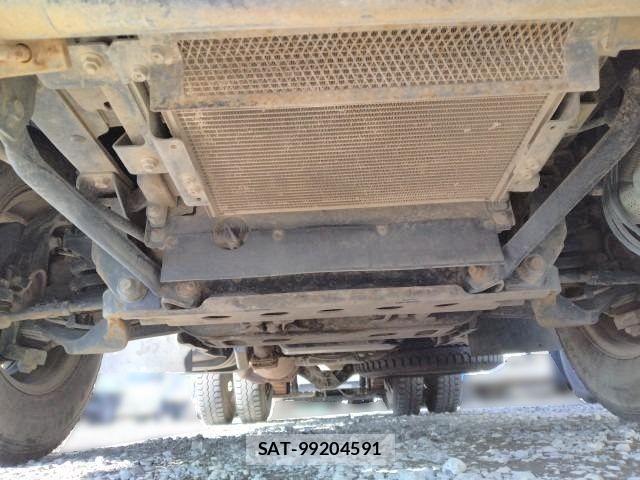 Isuzu ELF TRUCK 2008-11 6004818-19