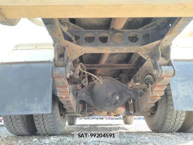 Isuzu ELF TRUCK 2008-11 6004818-20