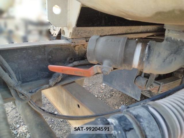 Isuzu ELF TRUCK 2008-11 6004818-21