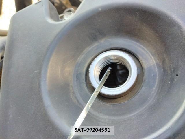 Isuzu ELF TRUCK 2008-11 6004818-25