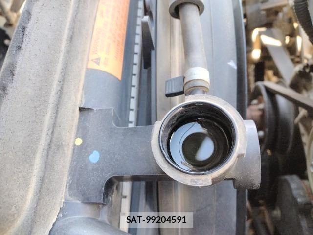 Isuzu ELF TRUCK 2008-11 6004818-26