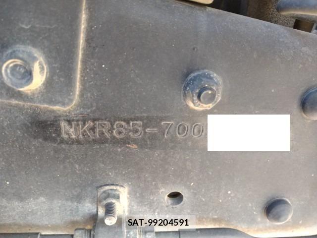 Isuzu ELF TRUCK 2008-11 6004818-29