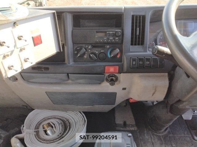 Isuzu ELF TRUCK 2008-11 6004818-5