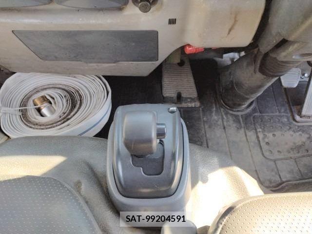 Isuzu ELF TRUCK 2008-11 6004818-6