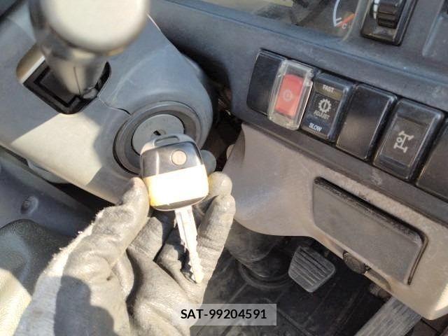 Isuzu ELF TRUCK 2008-11 6004818-8