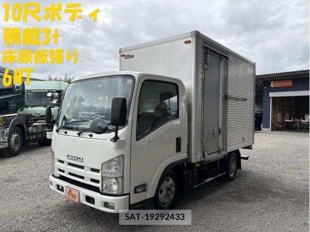 Isuzu ELF TRUCK 2013-05 6004819-0