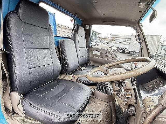 Isuzu ELF TRUCK 1997-02 6004766-10