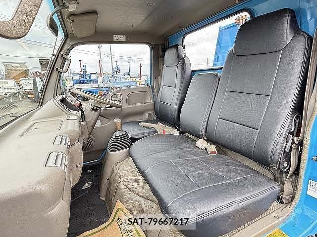 Isuzu ELF TRUCK 1997-02 6004766-13