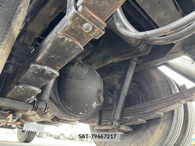 Isuzu ELF TRUCK 1997-02 6004766-18