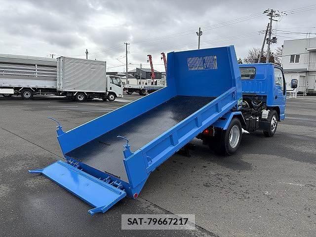 Isuzu ELF TRUCK 1997-02 6004766-5