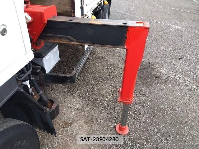 Isuzu ELF TRUCK 2002-03 6004721-10