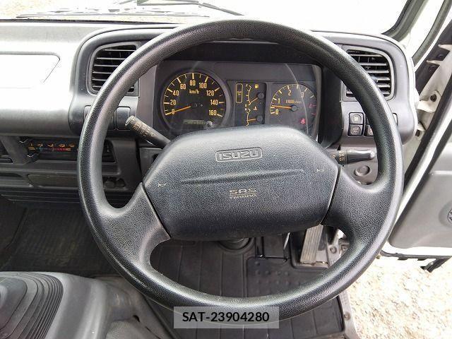 Isuzu ELF TRUCK 2002-03 6004721-16
